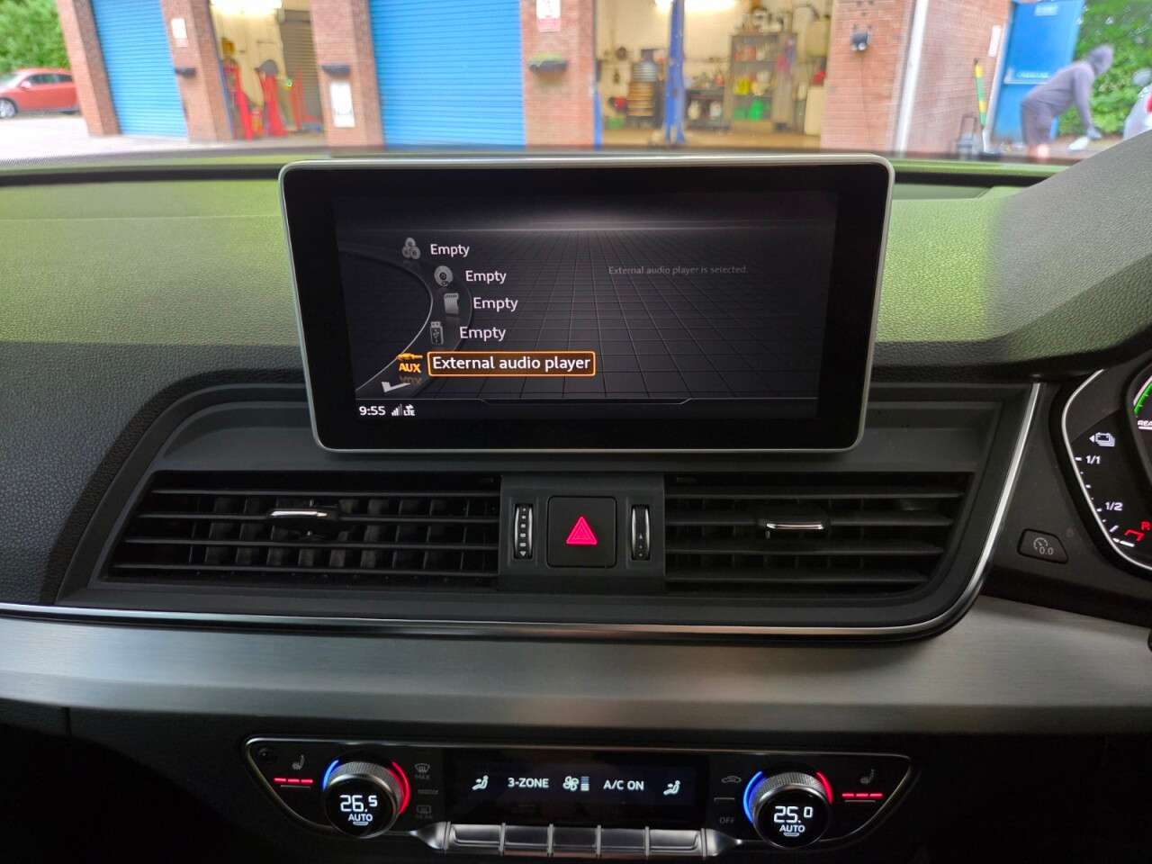 2020 AUDI Q5 2020 AUDI Q5