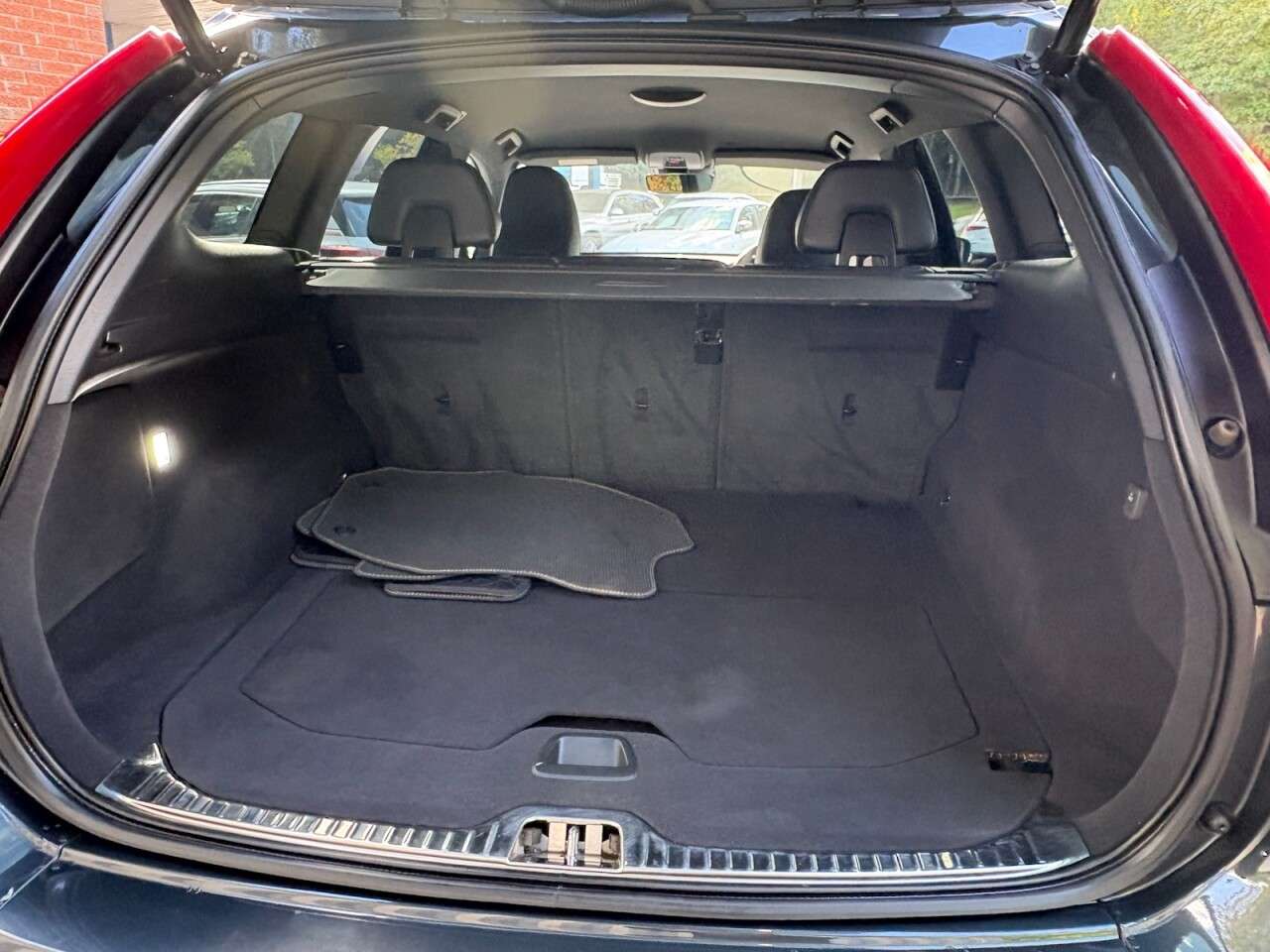 2016 VOLVO XC60 2016 VOLVO XC60