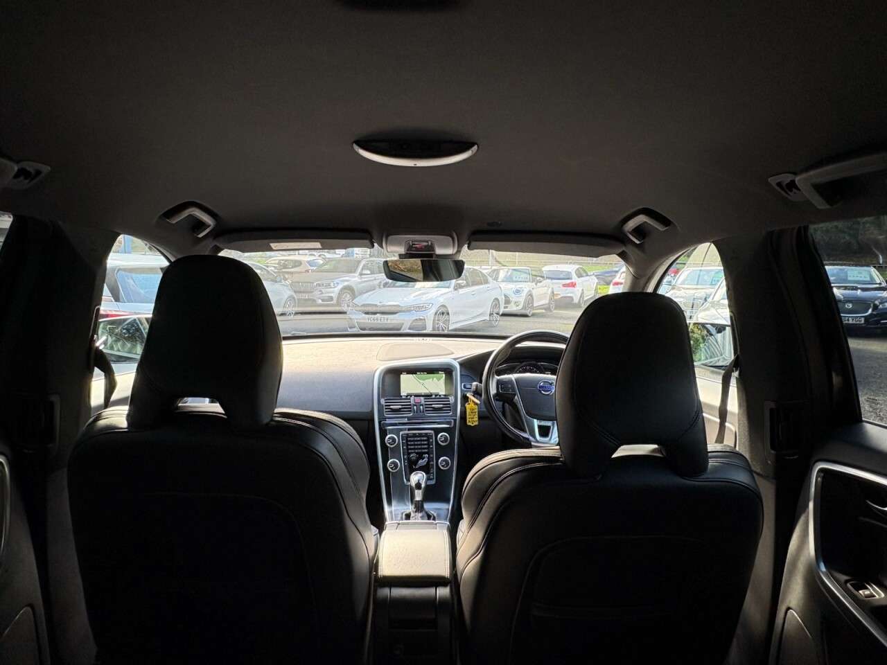 2016 VOLVO XC60 2016 VOLVO XC60