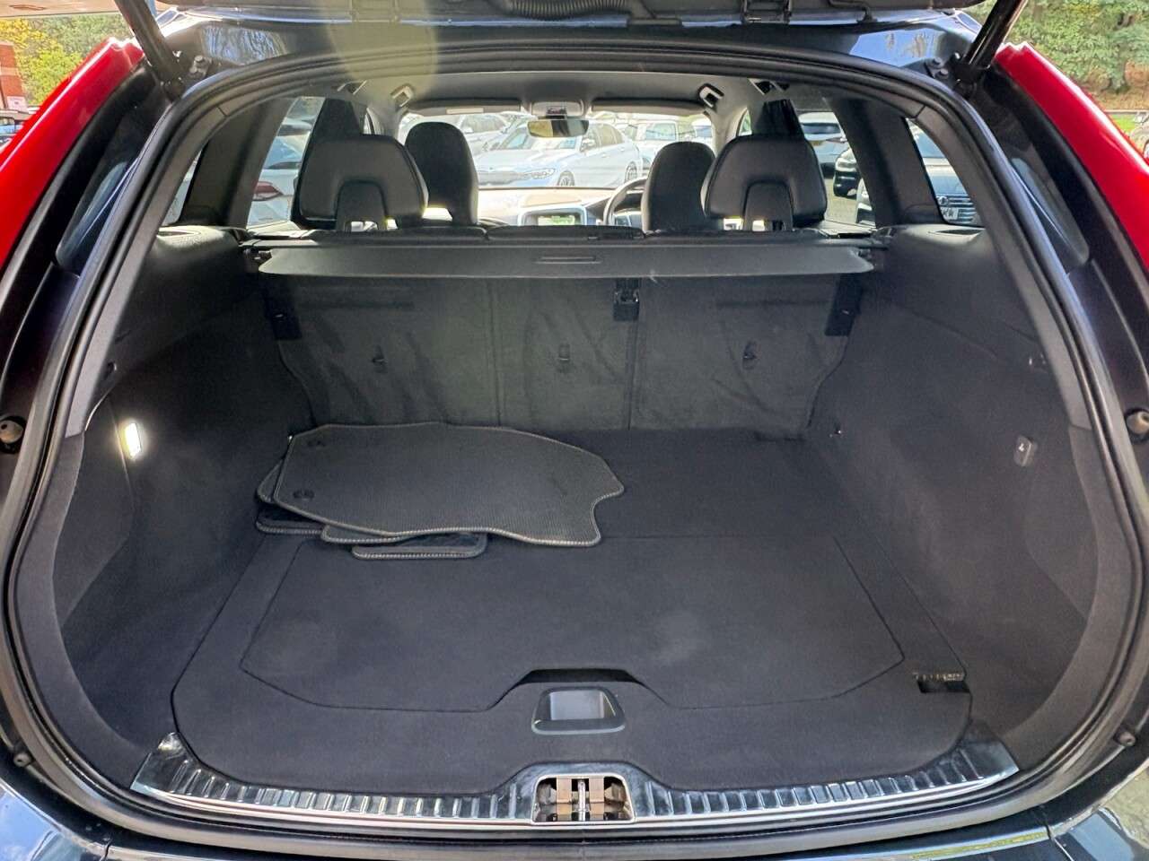 2016 VOLVO XC60 2016 VOLVO XC60