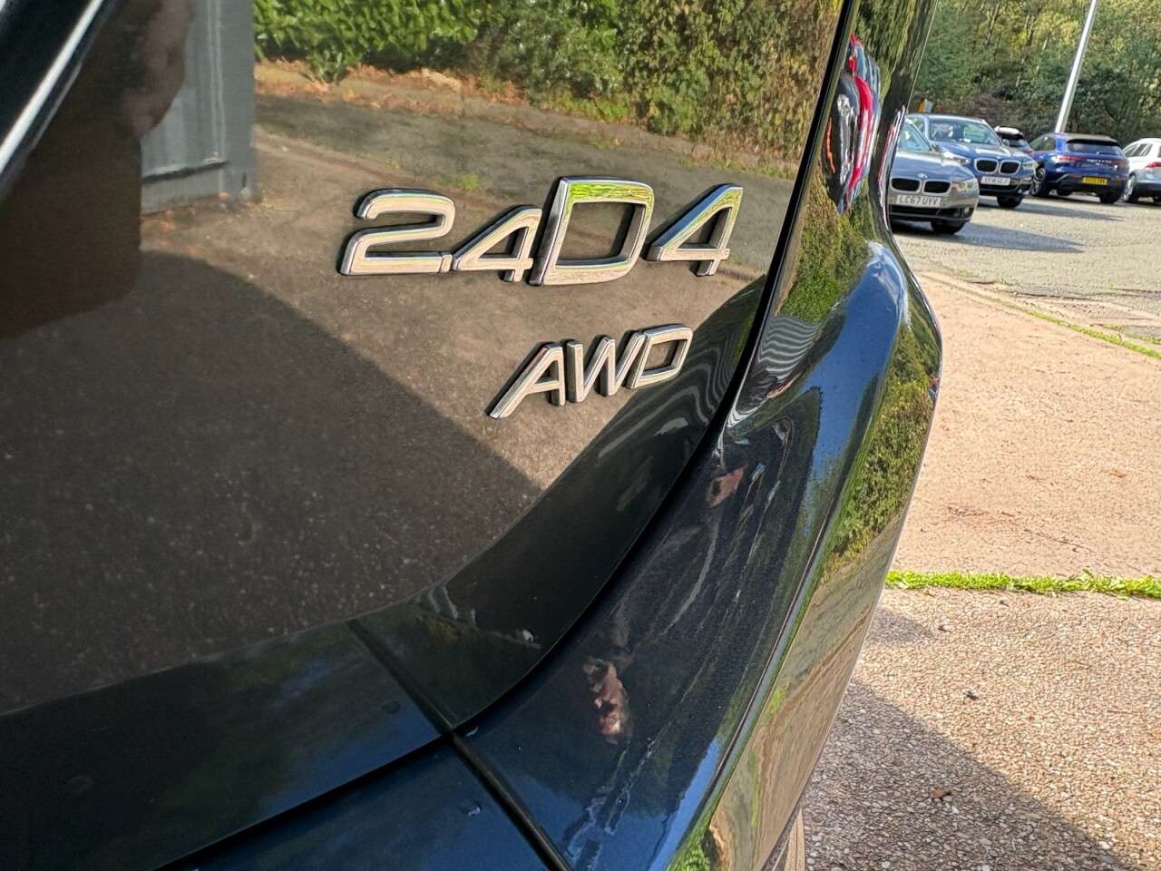 2016 VOLVO XC60 2016 VOLVO XC60