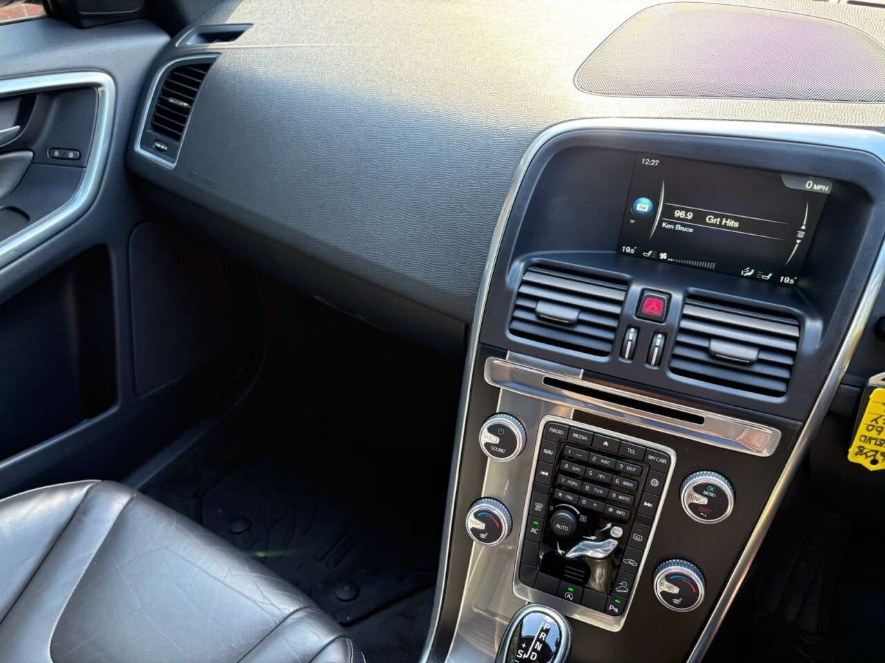 2016 VOLVO XC60 2016 VOLVO XC60