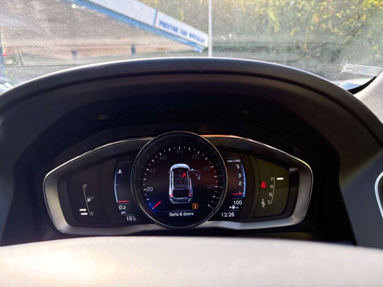 2016 VOLVO XC60 2016 VOLVO XC60