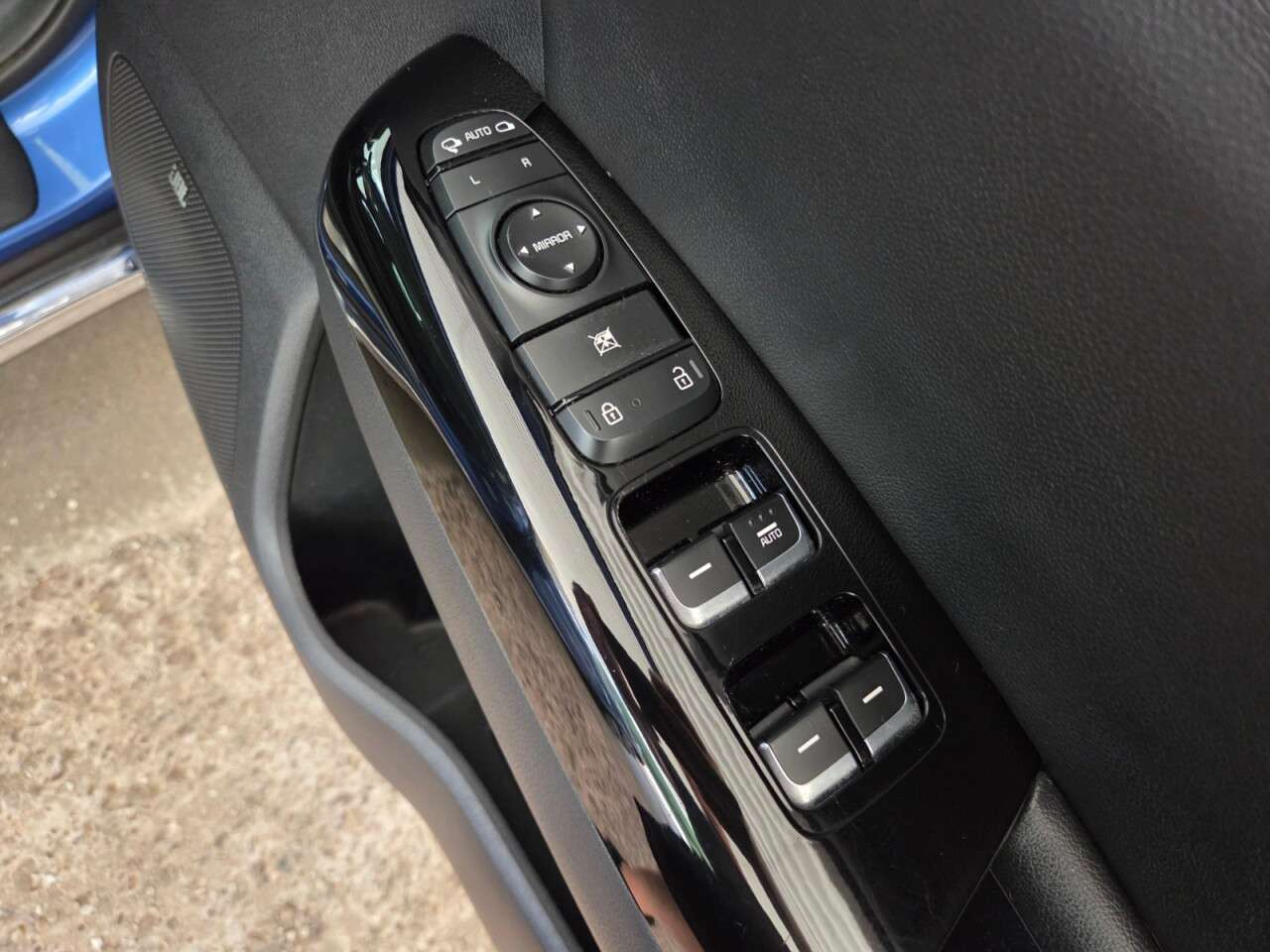 2018 KIA SPORTAGE 2018 KIA SPORTAGE