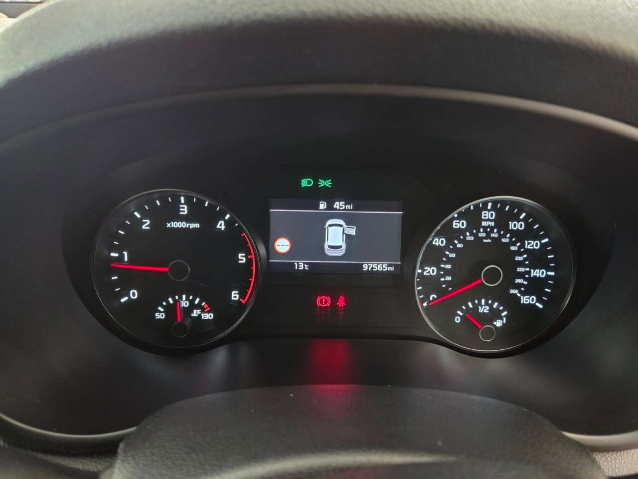 2018 KIA SPORTAGE 2018 KIA SPORTAGE