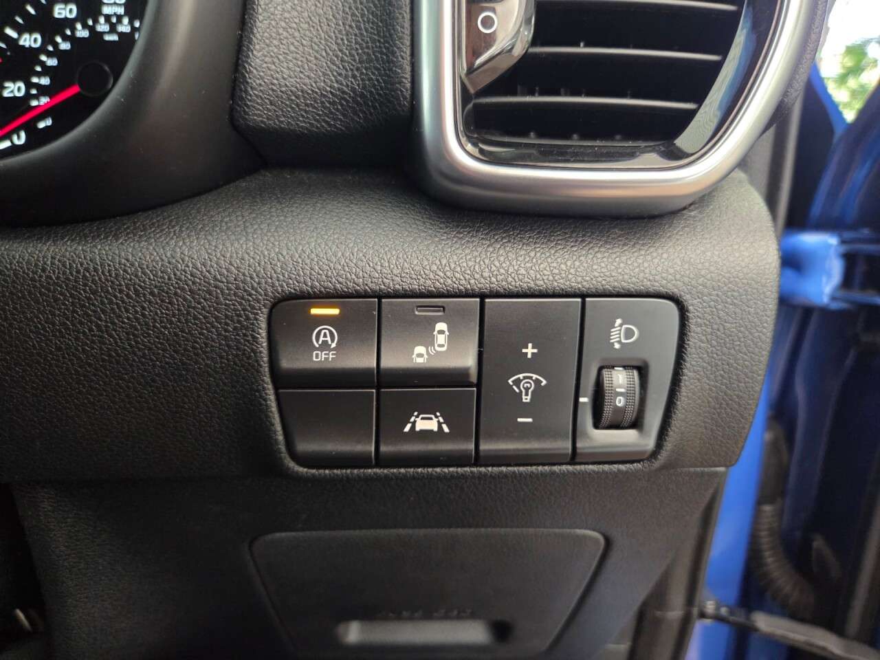 2018 KIA SPORTAGE 2018 KIA SPORTAGE