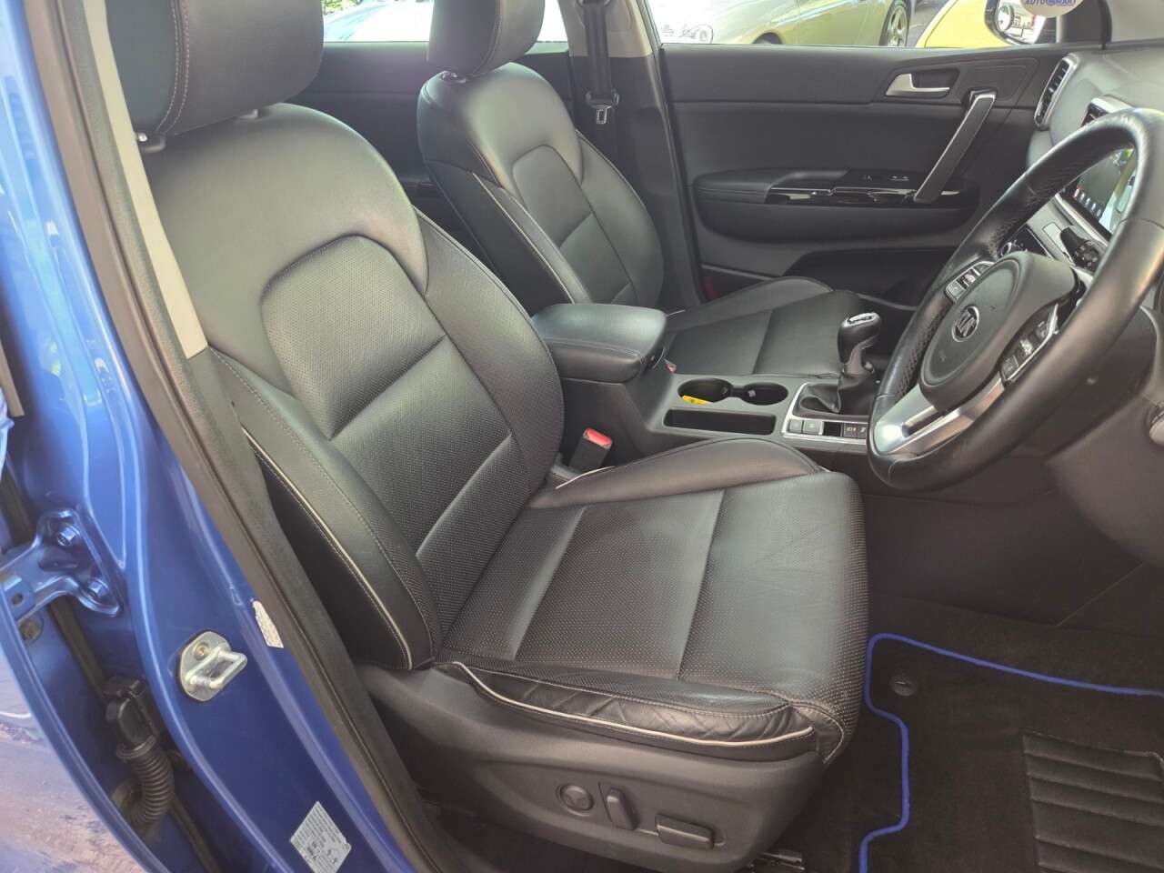 2018 KIA SPORTAGE 2018 KIA SPORTAGE