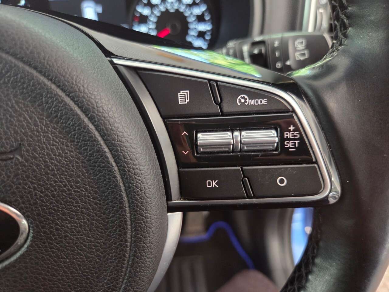 2018 KIA SPORTAGE 2018 KIA SPORTAGE