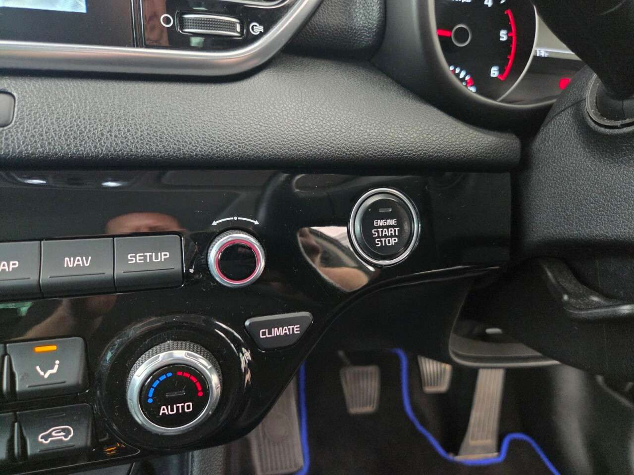 2018 KIA SPORTAGE 2018 KIA SPORTAGE
