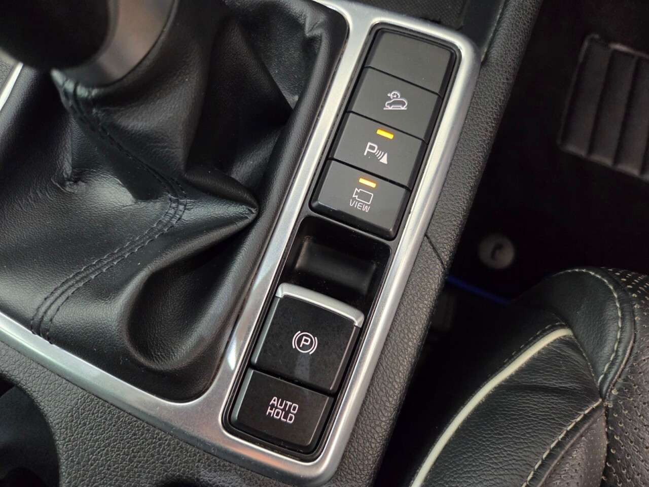 2018 KIA SPORTAGE 2018 KIA SPORTAGE