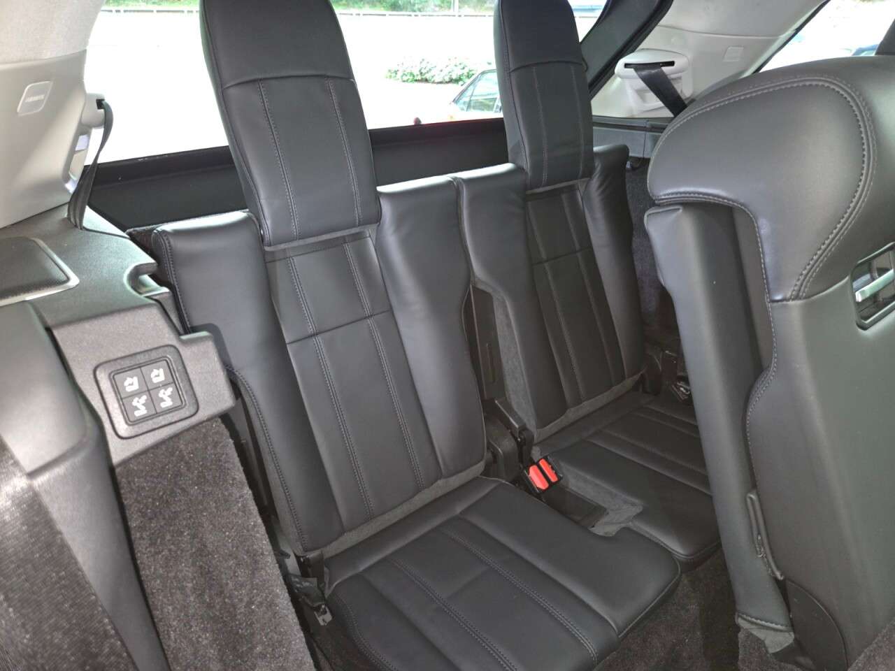 2020 LAND ROVER RANGE ROVER SPORT 2020 LAND ROVER RANGE ROVER SPORT