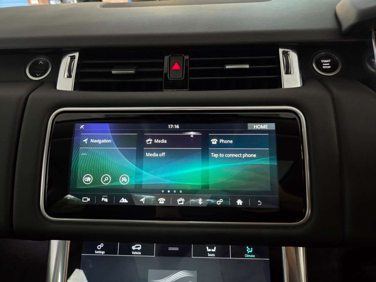 2020 LAND ROVER RANGE ROVER SPORT 2020 LAND ROVER RANGE ROVER SPORT