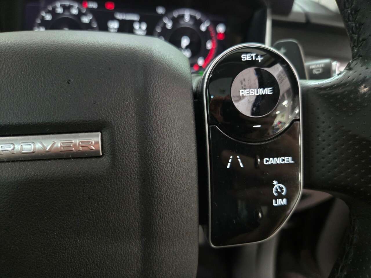 2020 LAND ROVER RANGE ROVER SPORT 2020 LAND ROVER RANGE ROVER SPORT