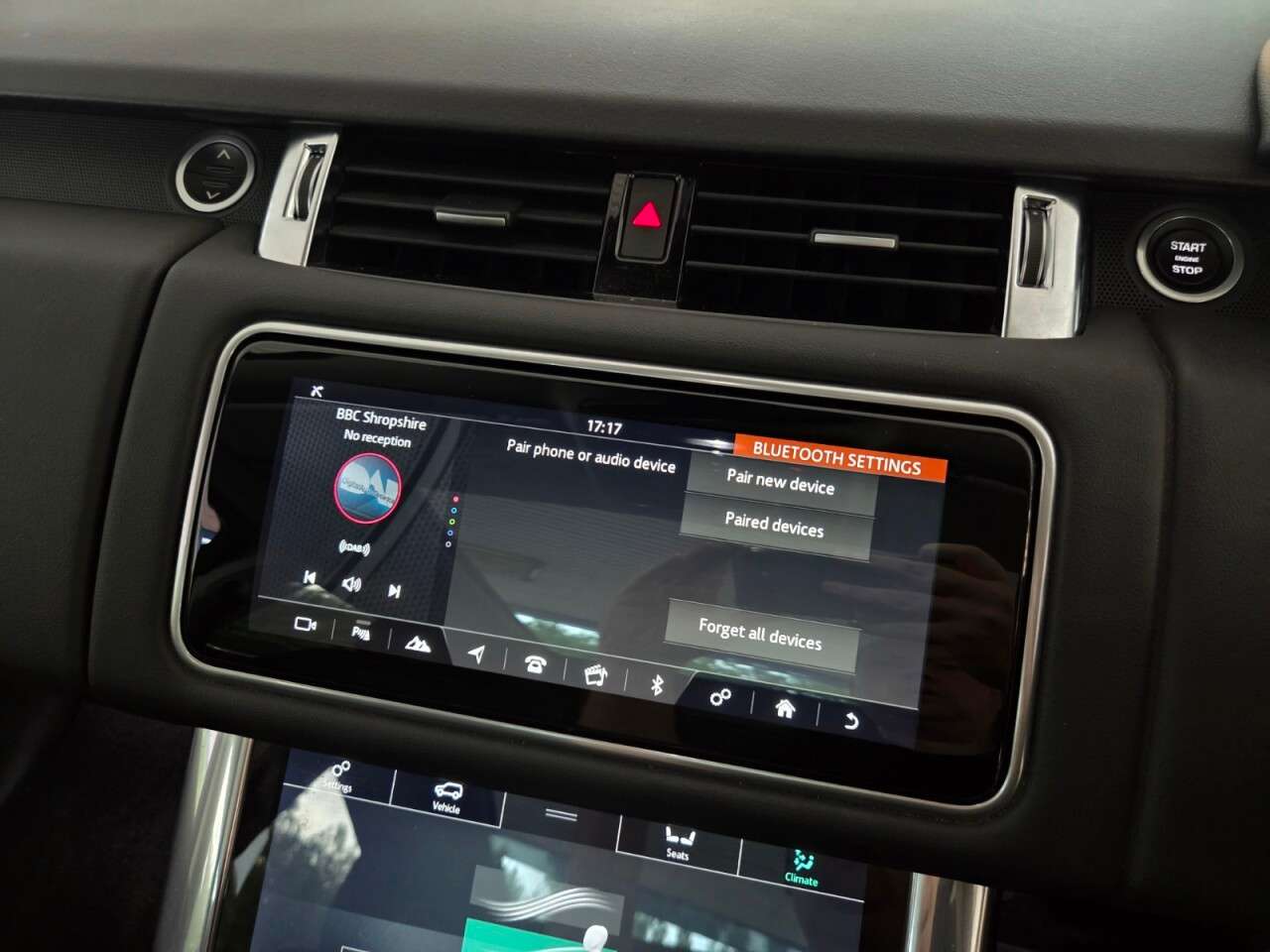 2020 LAND ROVER RANGE ROVER SPORT 2020 LAND ROVER RANGE ROVER SPORT