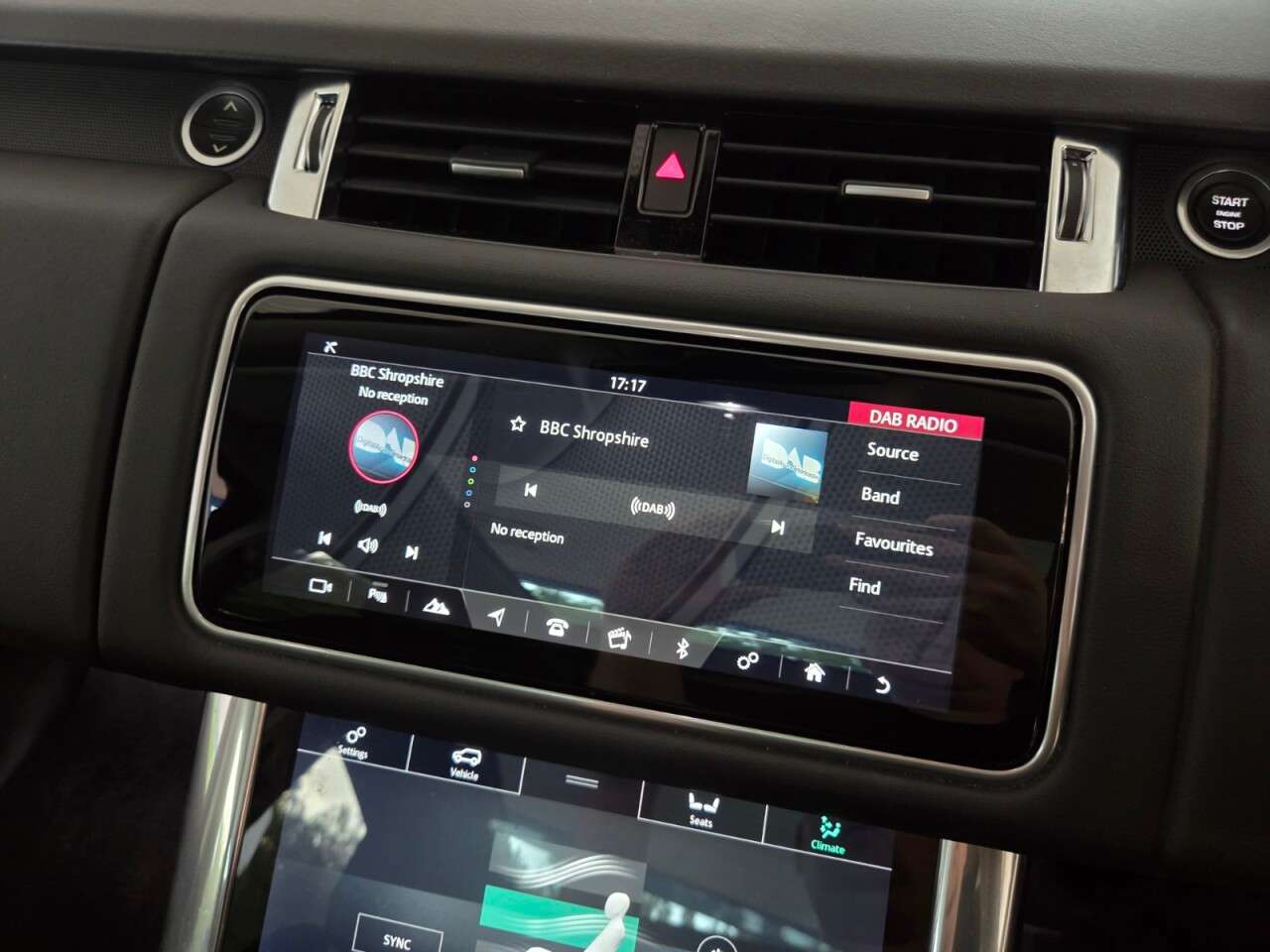 2020 LAND ROVER RANGE ROVER SPORT 2020 LAND ROVER RANGE ROVER SPORT