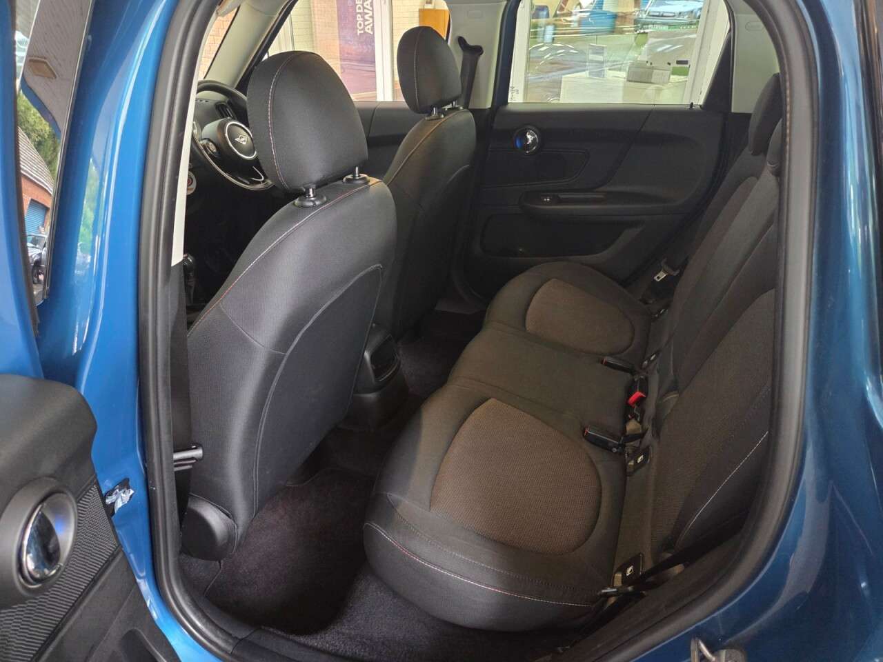 2020 MINI COUNTRYMAN 2020 MINI COUNTRYMAN