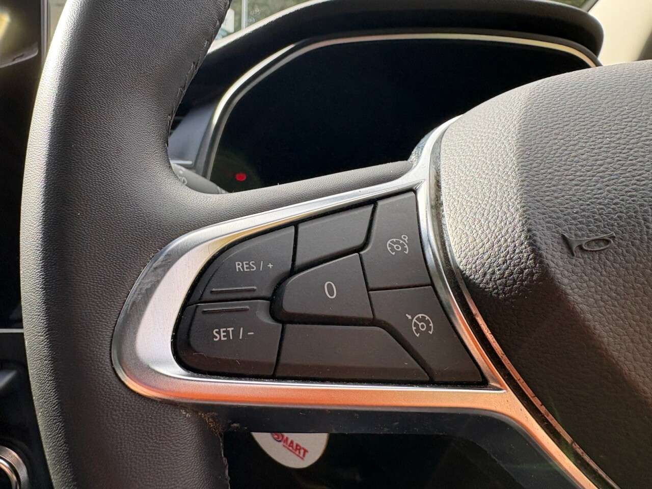 2021 RENAULT ZOE 2021 RENAULT ZOE