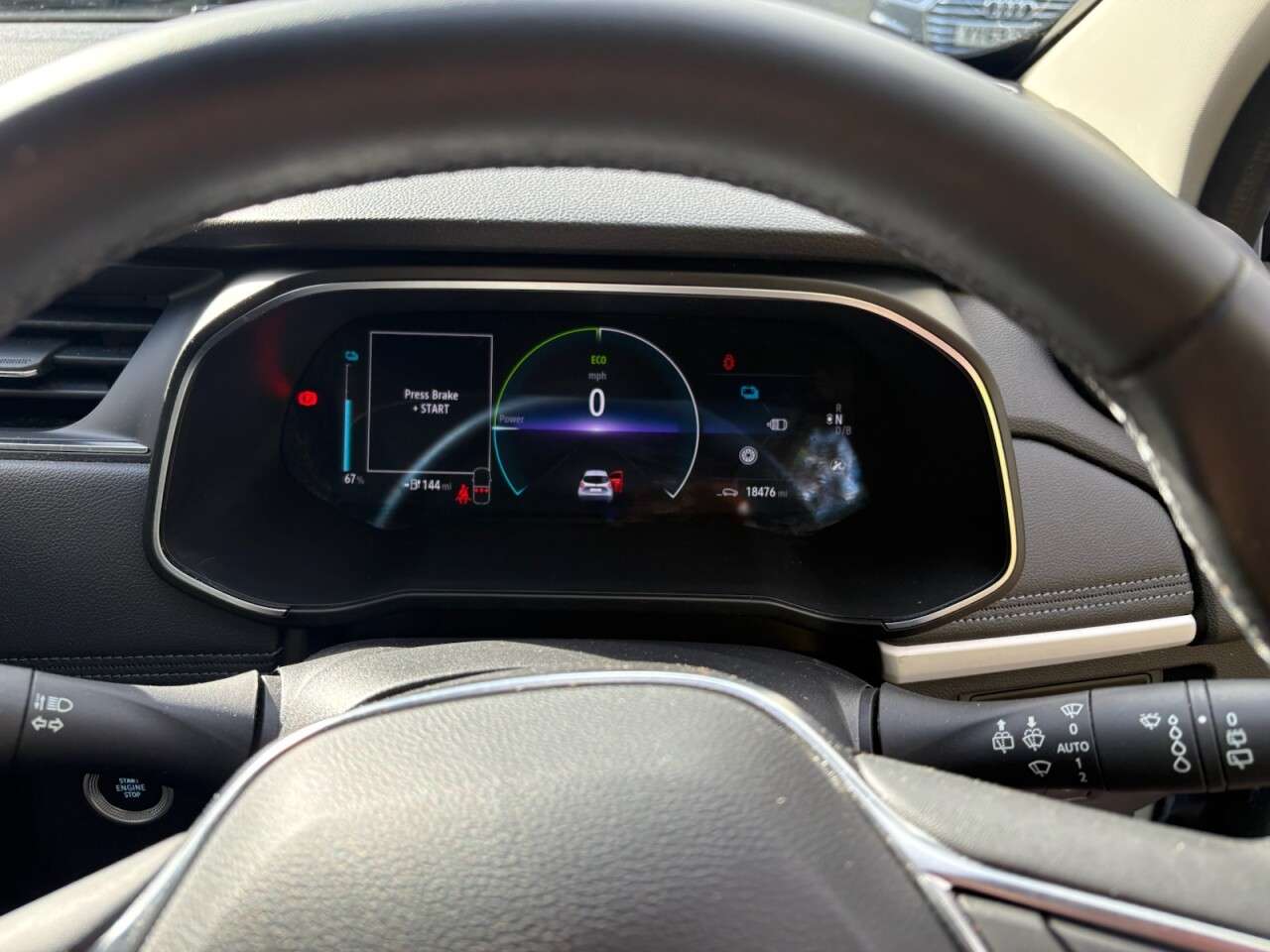 2021 RENAULT ZOE 2021 RENAULT ZOE