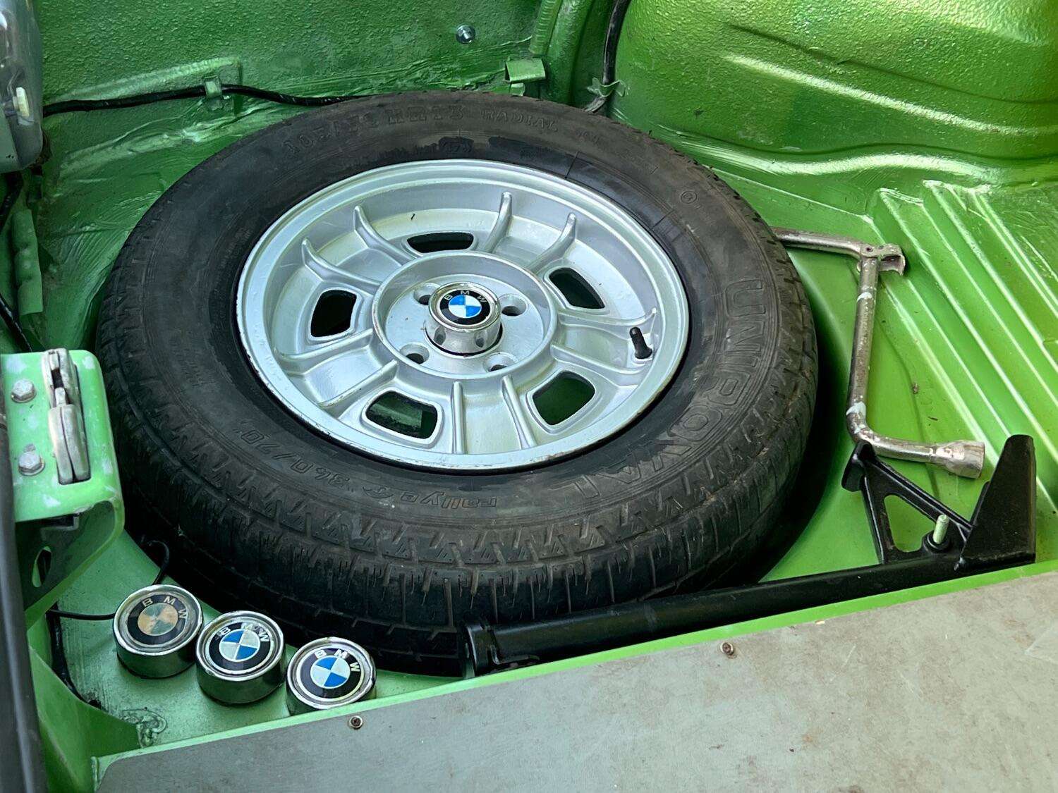 1976 BMW 2002 1976 BMW 2002