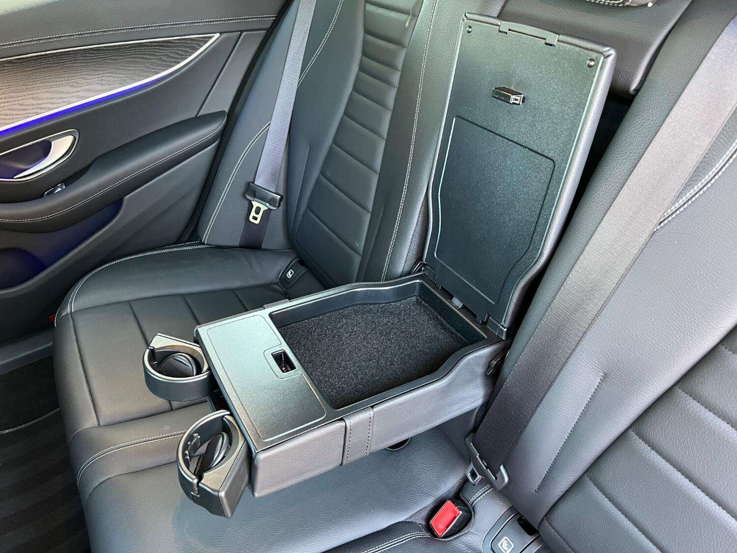 2019 MERCEDES-BENZ E CLASS 2019 MERCEDES-BENZ E CLASS