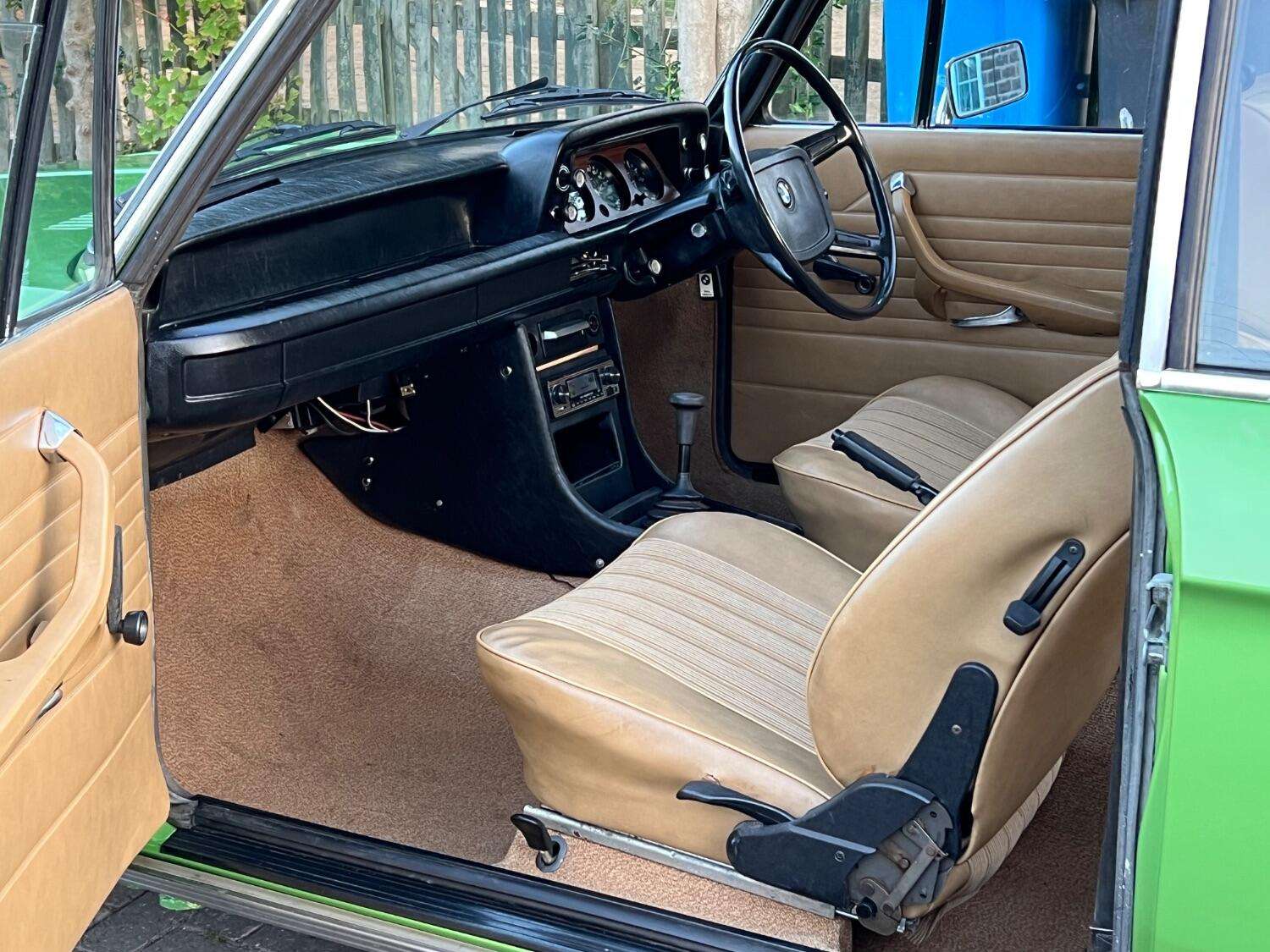 1976 BMW 2002 1976 BMW 2002