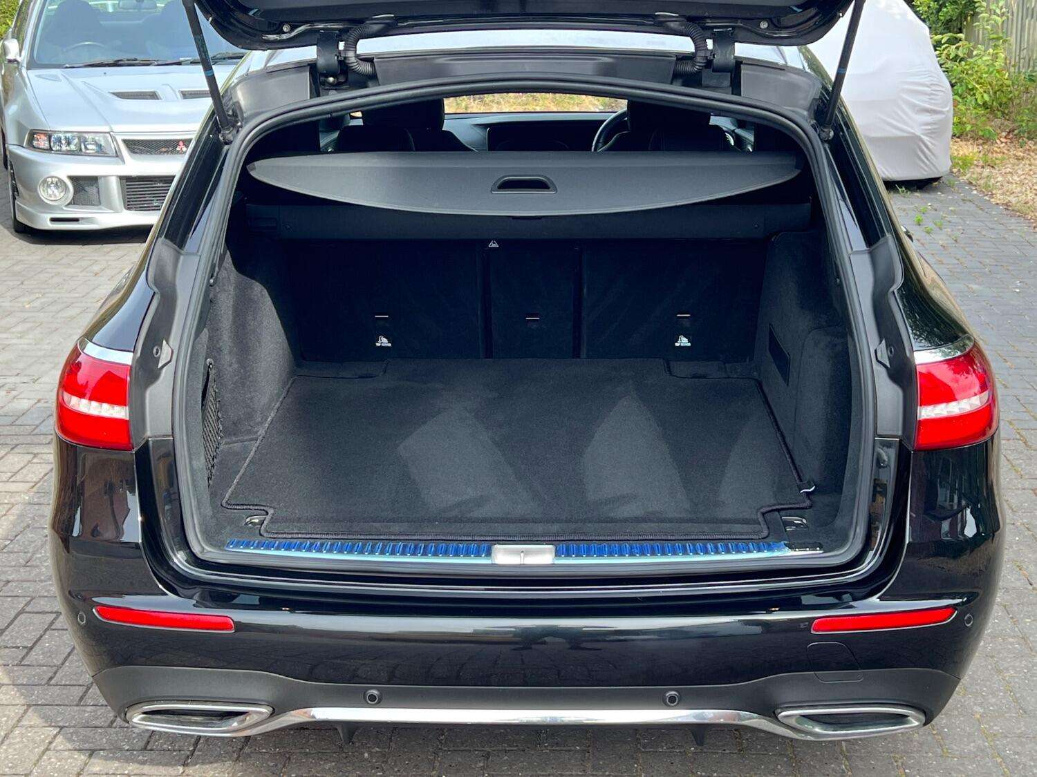 2019 MERCEDES-BENZ E CLASS 2019 MERCEDES-BENZ E CLASS