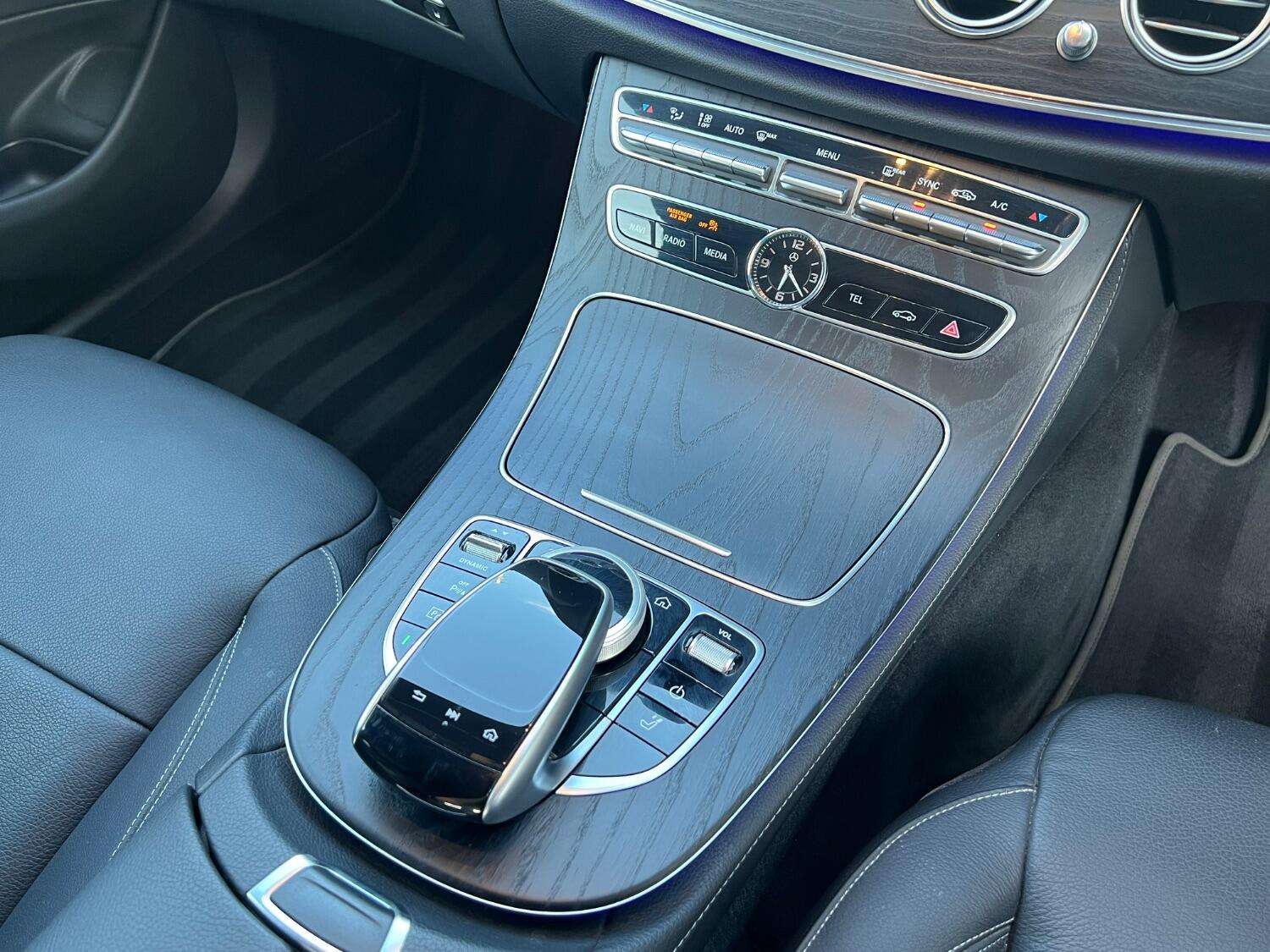 2019 MERCEDES-BENZ E CLASS 2019 MERCEDES-BENZ E CLASS