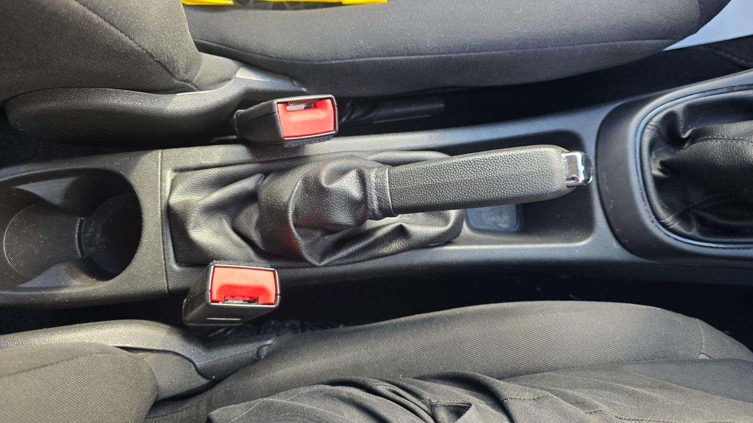 2015 VAUXHALL CORSA 2015 VAUXHALL CORSA