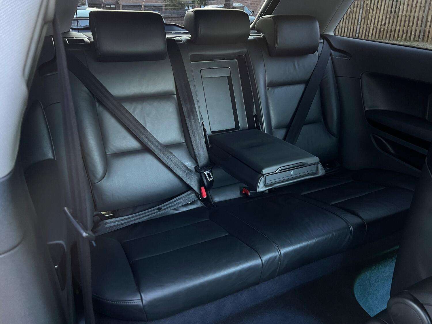 2008 AUDI S3 2008 AUDI S3