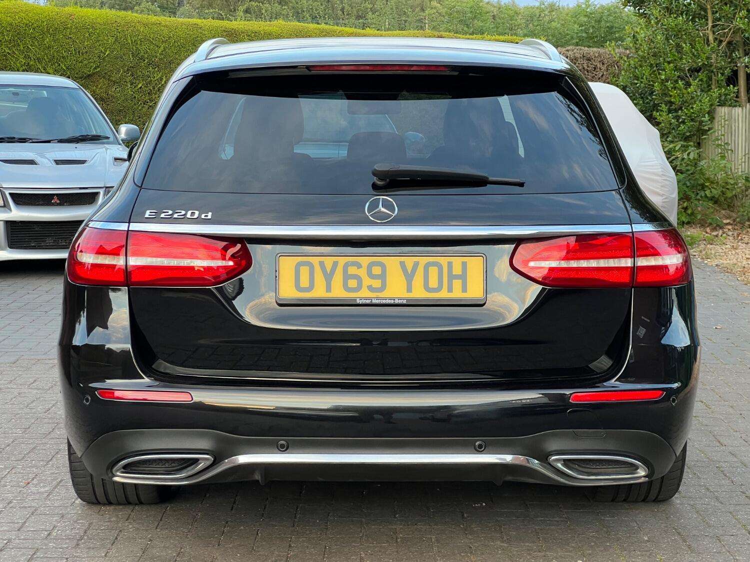 2019 MERCEDES-BENZ E CLASS 2019 MERCEDES-BENZ E CLASS