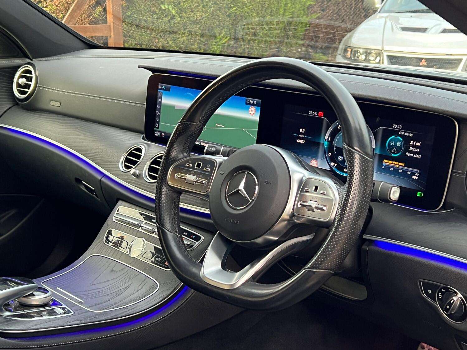 2019 MERCEDES-BENZ E CLASS 2019 MERCEDES-BENZ E CLASS