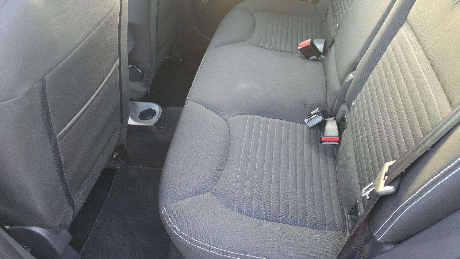 2015 RENAULT CLIO 2015 RENAULT CLIO