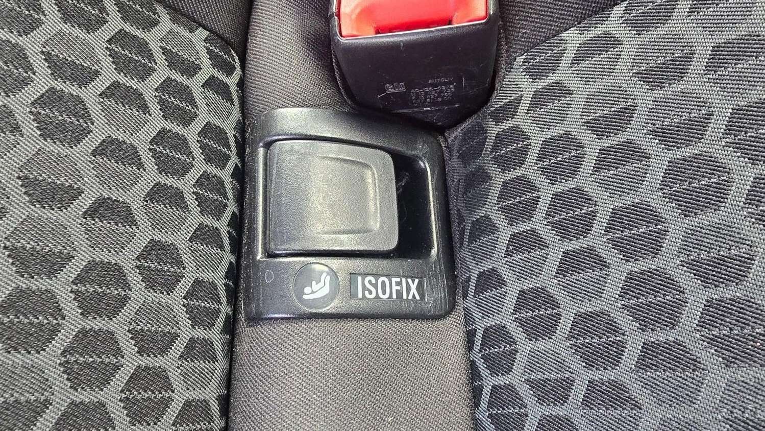 2015 VAUXHALL CORSA 2015 VAUXHALL CORSA