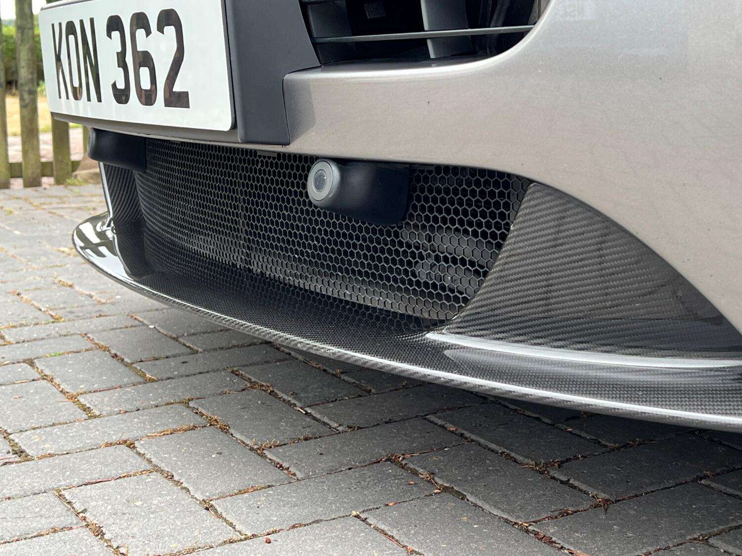 2015 ASTON MARTIN VANTAGE 2015 ASTON MARTIN VANTAGE