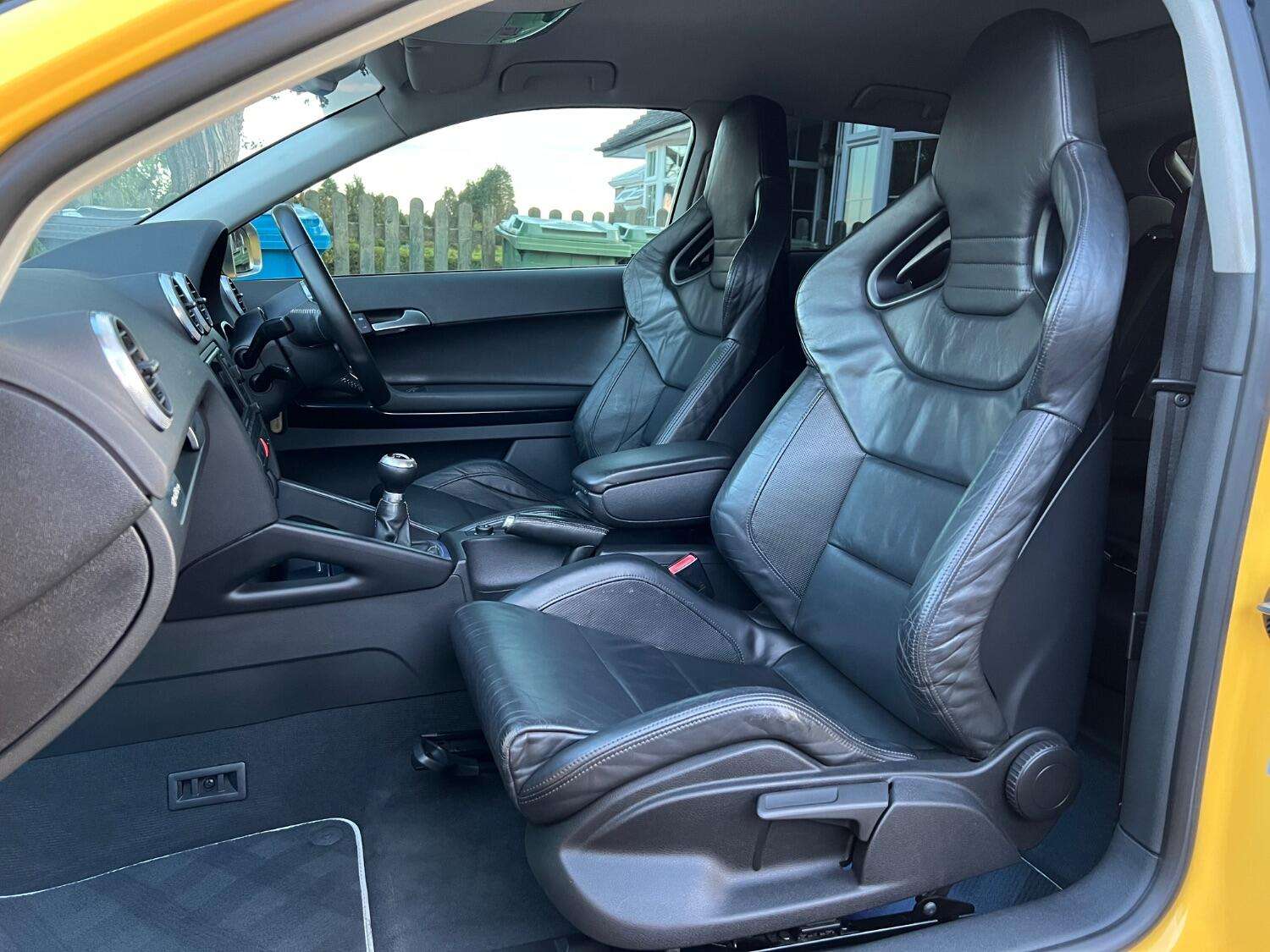 2008 AUDI S3 2008 AUDI S3