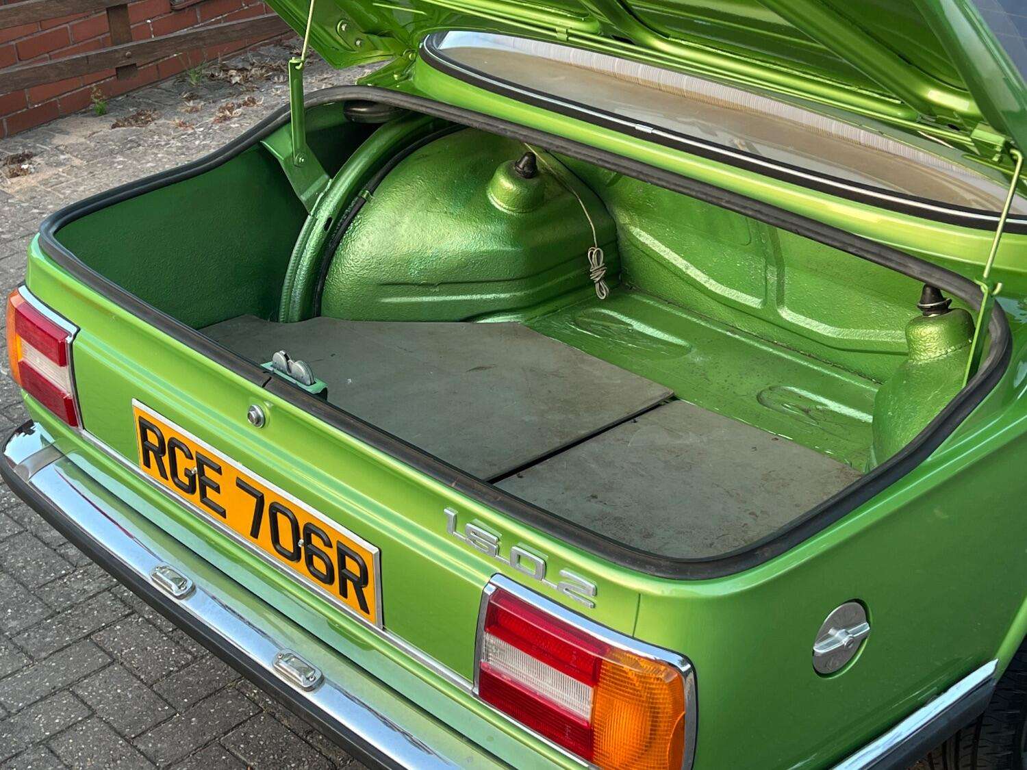 1976 BMW 2002 1976 BMW 2002