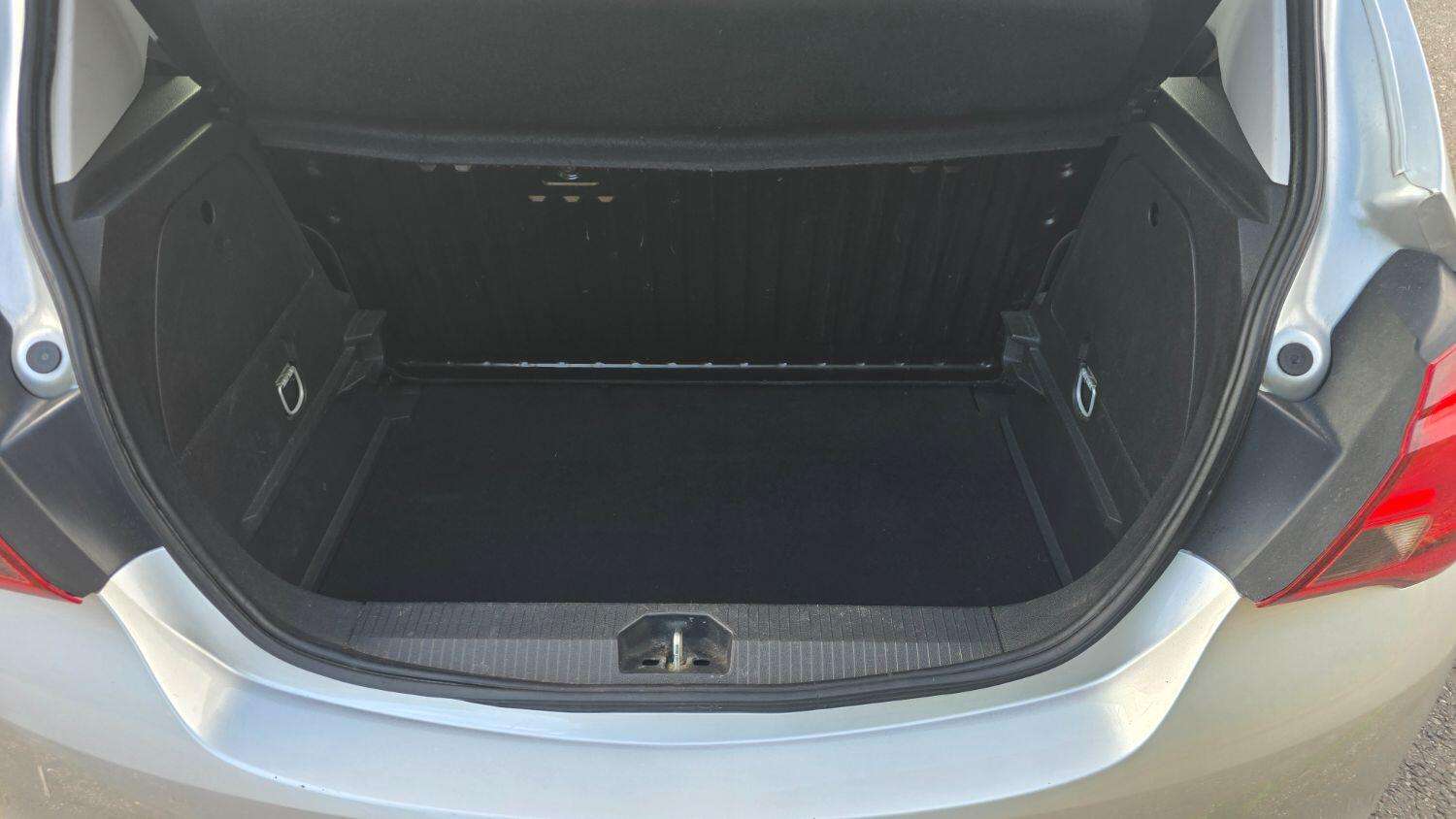 2015 VAUXHALL CORSA 2015 VAUXHALL CORSA