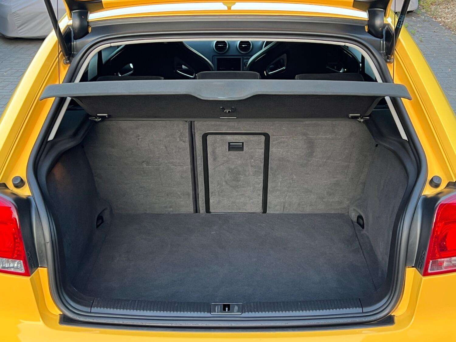 2008 AUDI S3 2008 AUDI S3