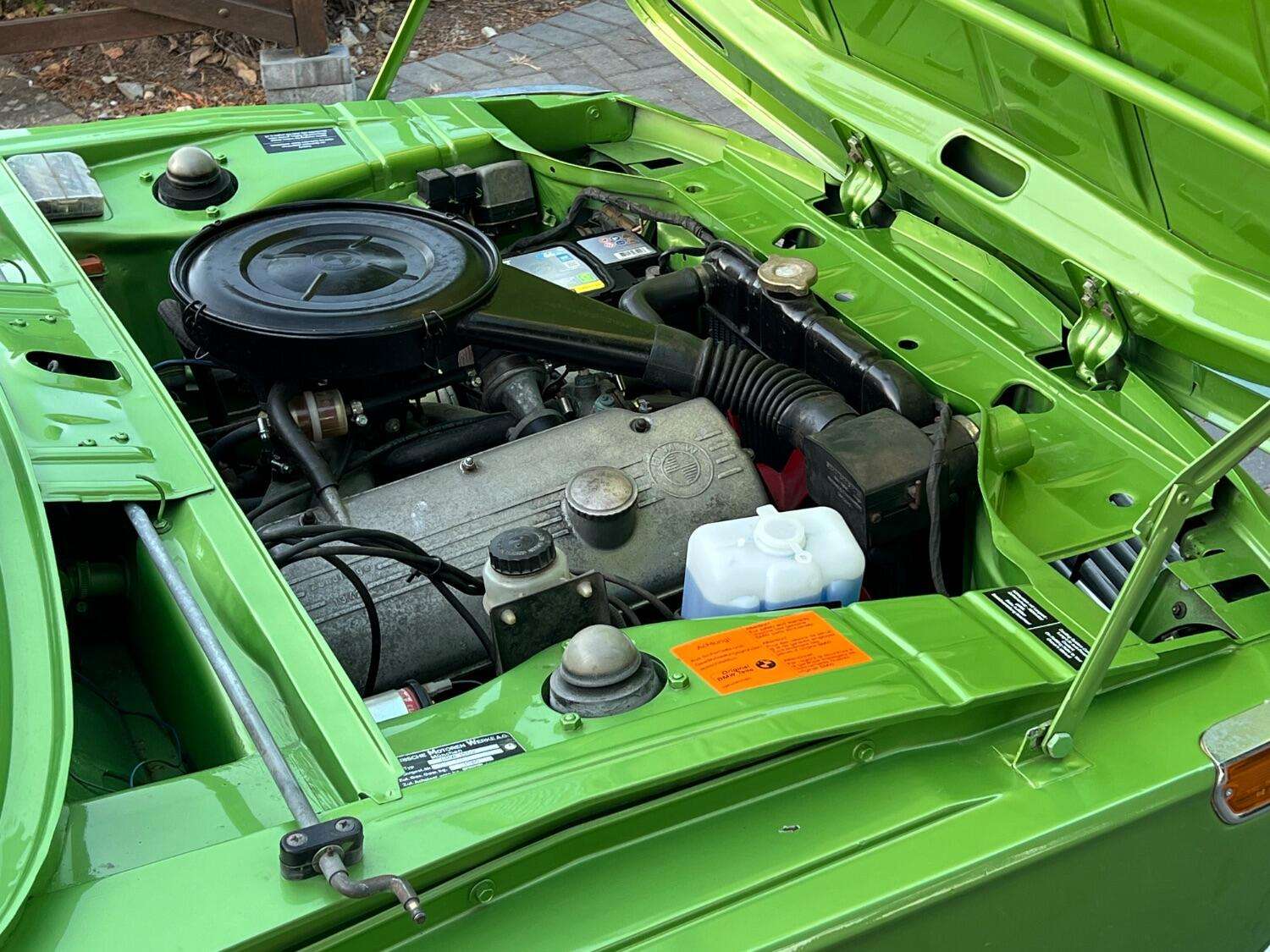 1976 BMW 2002 1976 BMW 2002