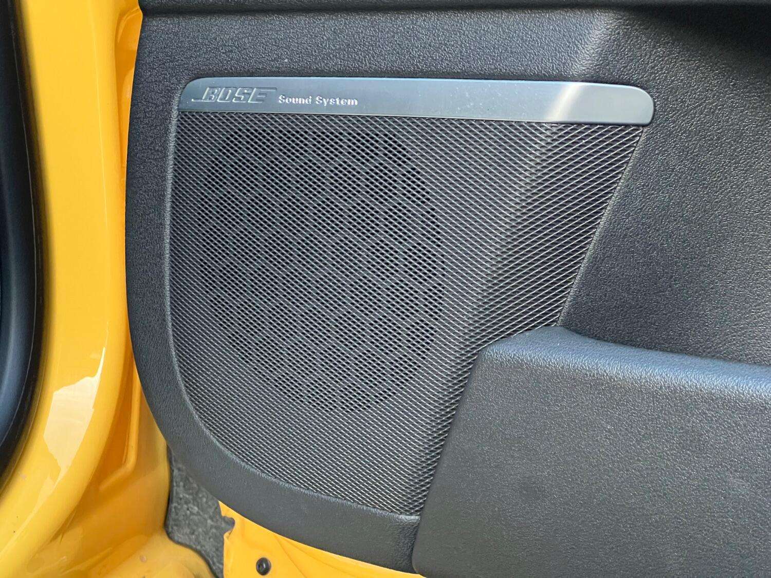 2008 AUDI S3 2008 AUDI S3