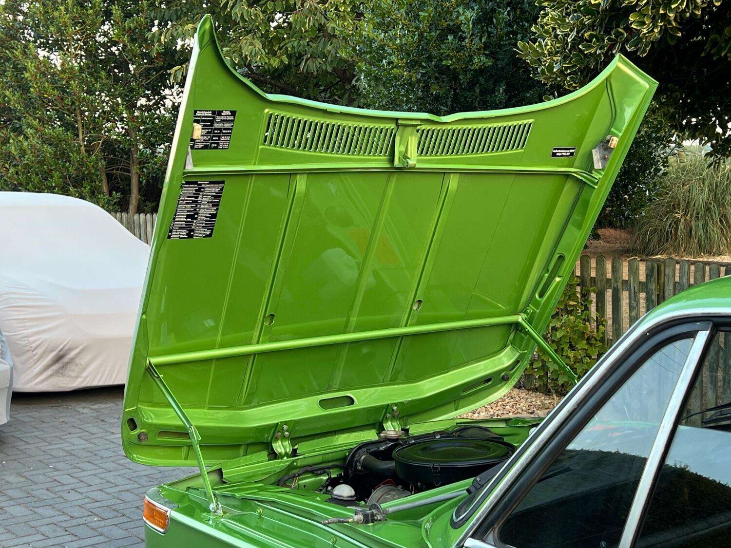 1976 BMW 2002 1976 BMW 2002