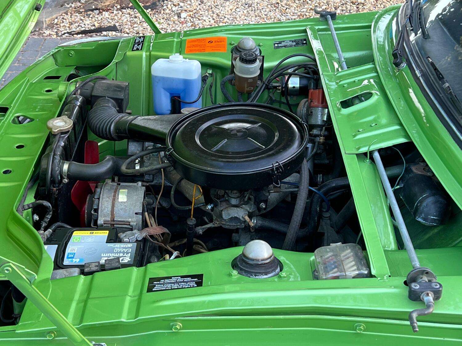 1976 BMW 2002 1976 BMW 2002