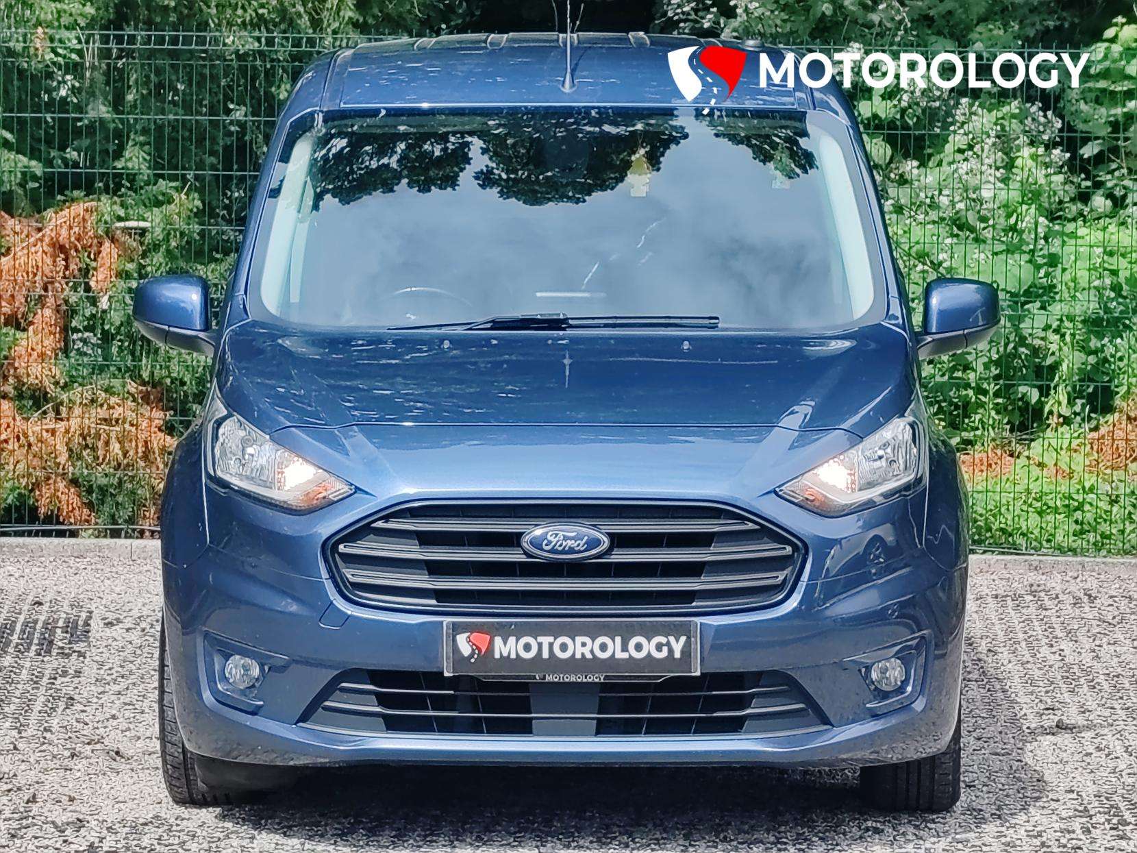 2020 FORD TRANSIT CONNECT 2020 FORD TRANSIT CONNECT