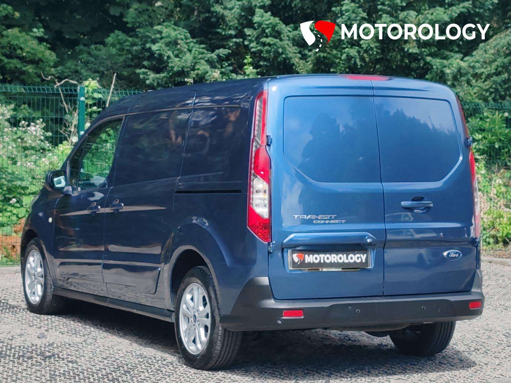 2020 FORD TRANSIT CONNECT 2020 FORD TRANSIT CONNECT
