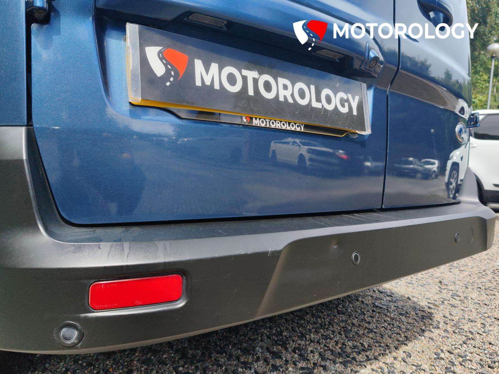 2020 FORD TRANSIT CONNECT 2020 FORD TRANSIT CONNECT