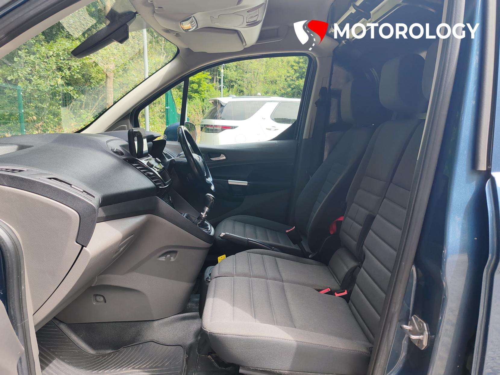 2020 FORD TRANSIT CONNECT 2020 FORD TRANSIT CONNECT