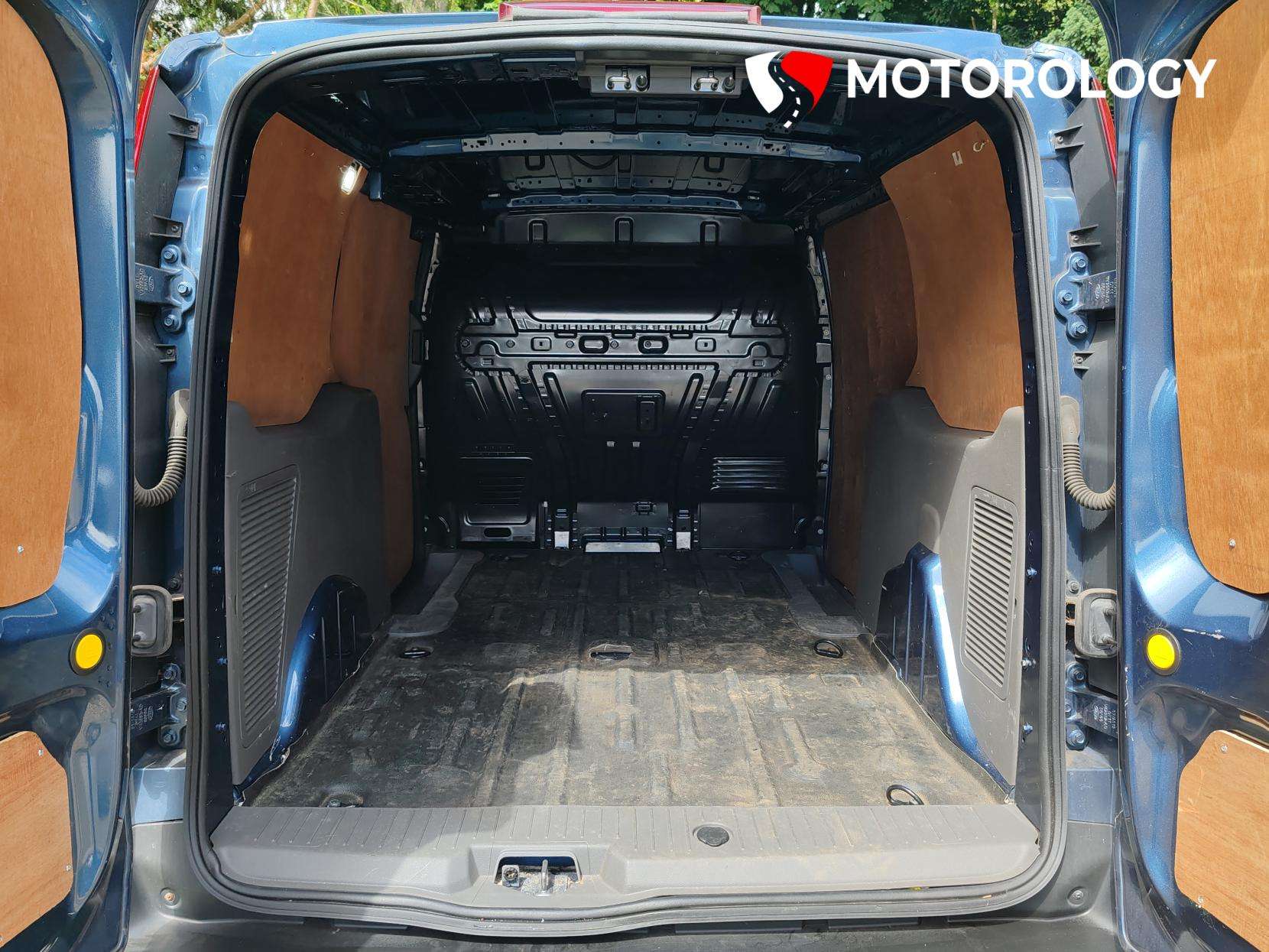 2020 FORD TRANSIT CONNECT 2020 FORD TRANSIT CONNECT