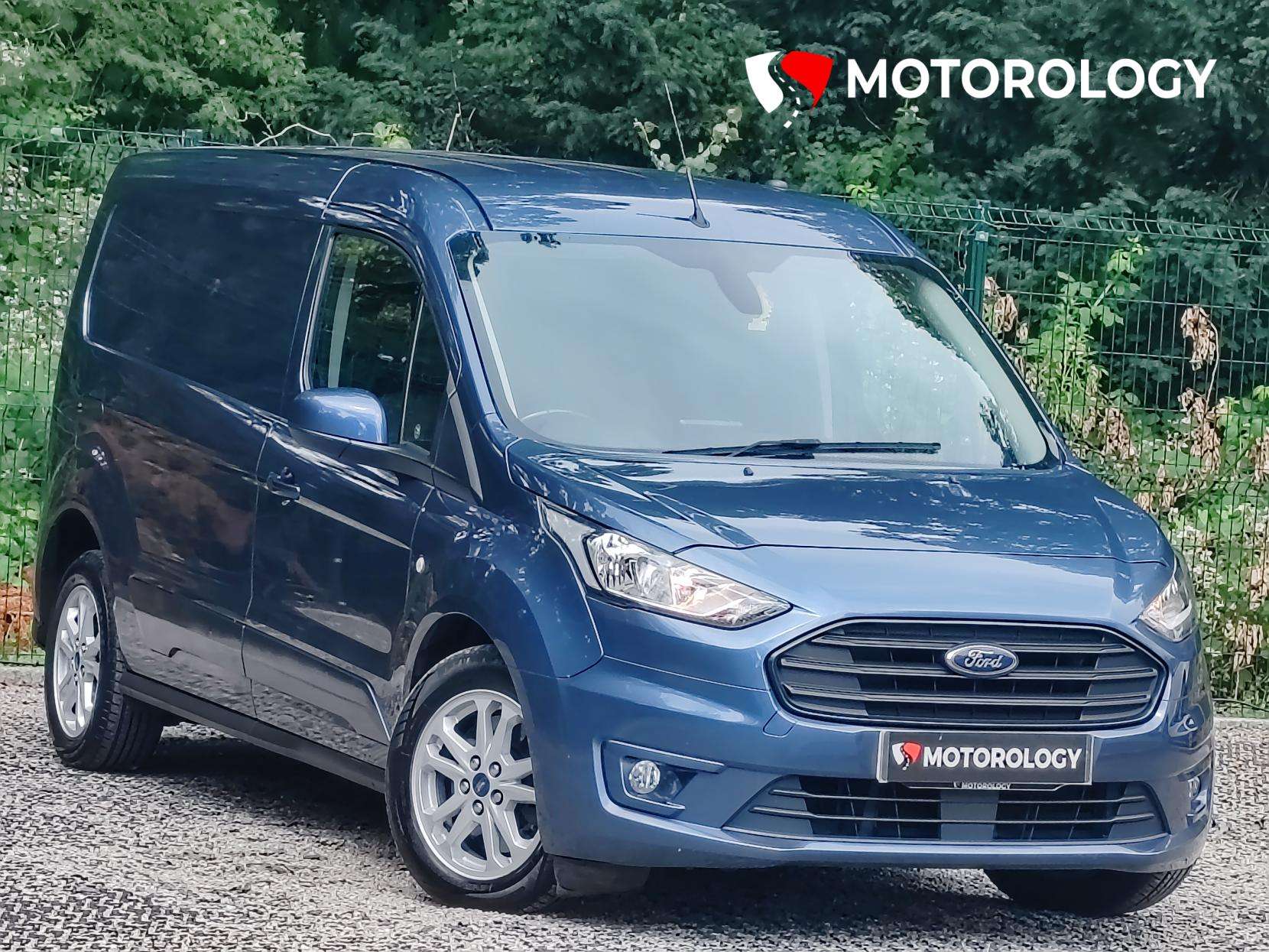 A 2020 FORD TRANSIT CONNECT 1.5 240 EcoBlue Limited Panel Van 5dr Diesel Manual L2 Euro 6 (s/s) (120 ps) A 2020 FORD TRANSIT CONNECT 1.5 240 EcoBlue Limited Panel Van 5dr Diesel Manual L2 Euro 6 (s/s) (120 ps)