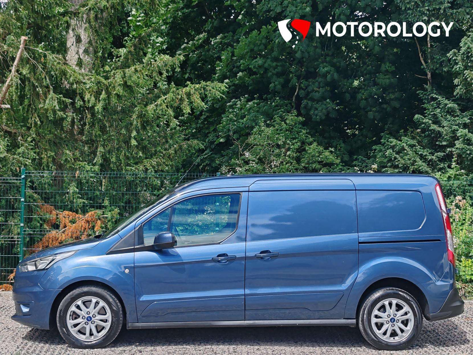 2020 FORD TRANSIT CONNECT 2020 FORD TRANSIT CONNECT