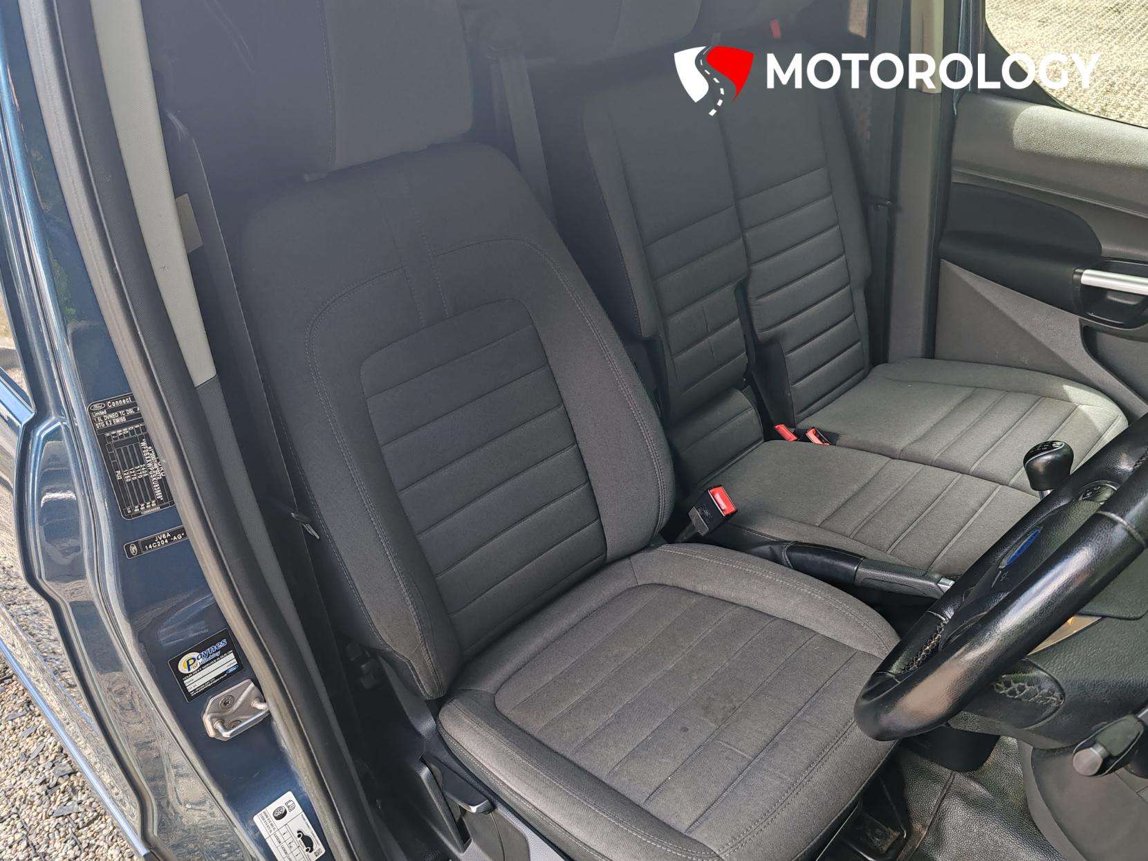 2020 FORD TRANSIT CONNECT 2020 FORD TRANSIT CONNECT